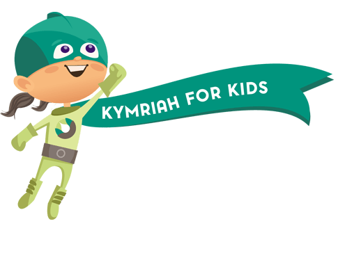 KYMRIAH for Kids